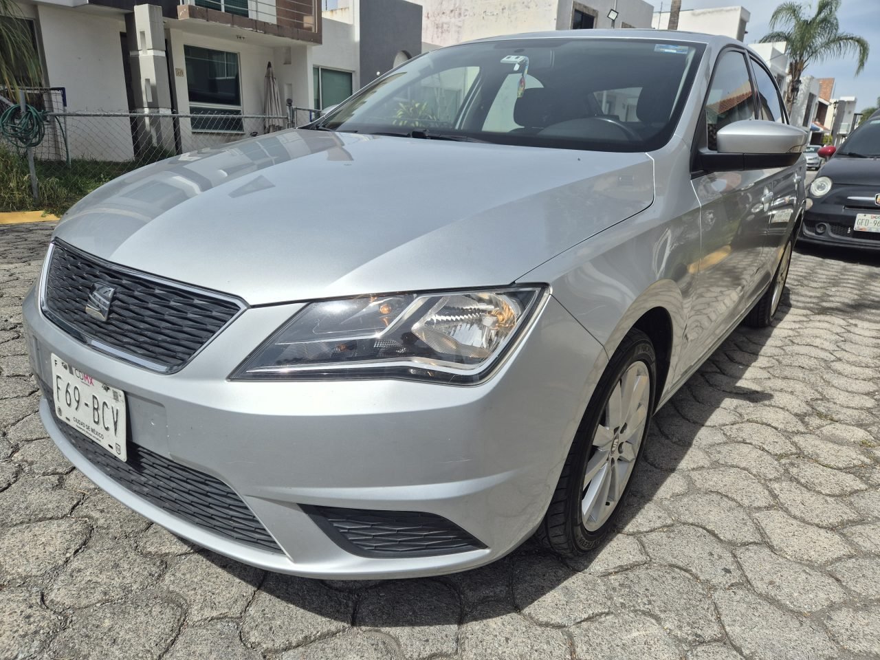 SEAT Toledo — foto 3