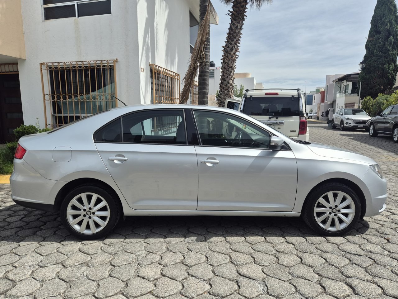 SEAT Toledo — foto 4